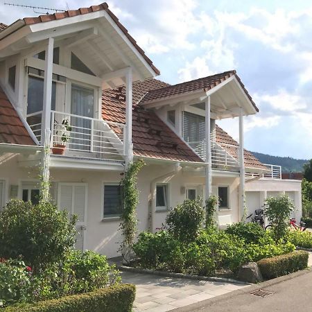 Ferienwohnung Creutzig Stockach Εξωτερικό φωτογραφία