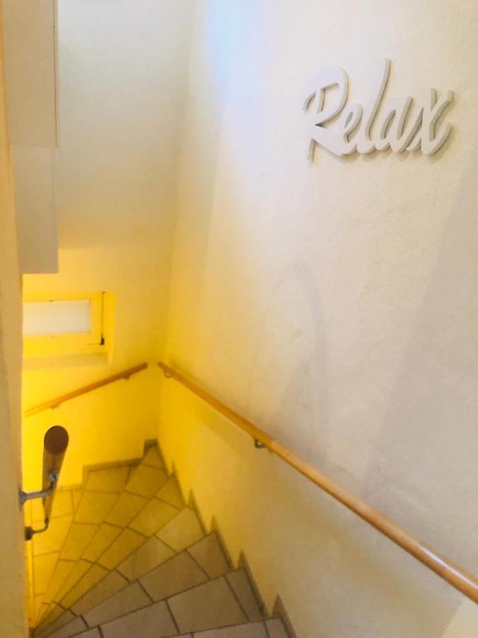 Ferienwohnung Creutzig Stockach Εξωτερικό φωτογραφία