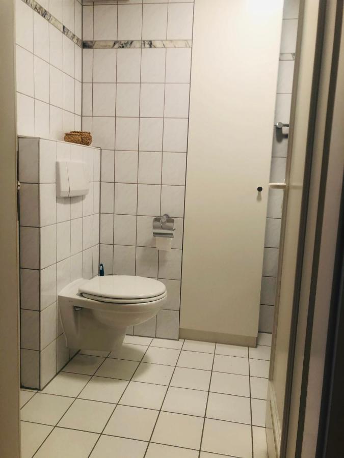 Ferienwohnung Creutzig Stockach Εξωτερικό φωτογραφία