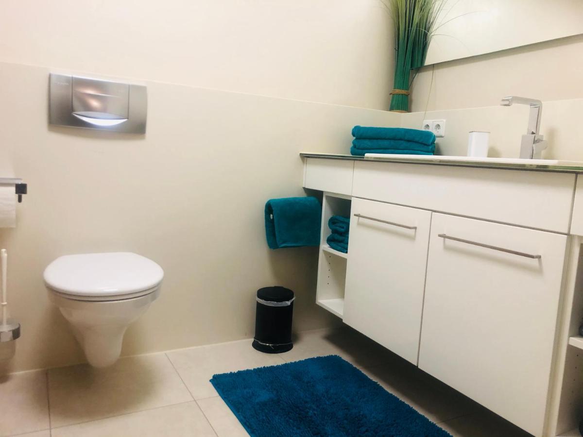 Ferienwohnung Creutzig Stockach Εξωτερικό φωτογραφία