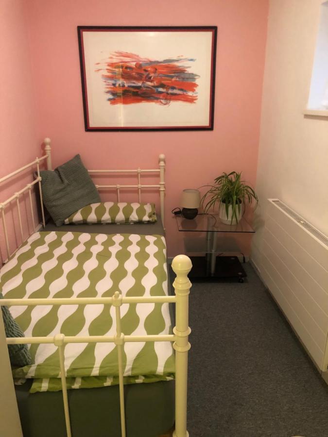 Ferienwohnung Creutzig Stockach Εξωτερικό φωτογραφία