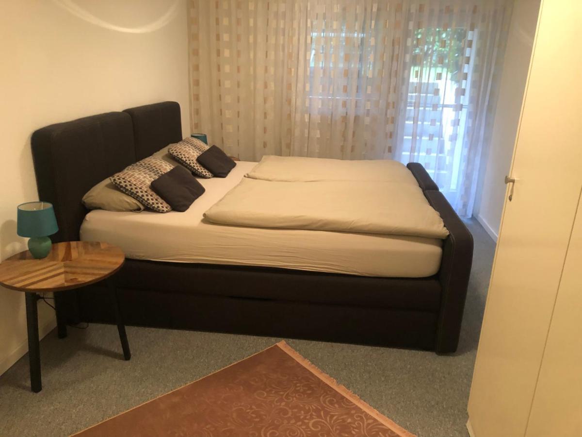 Ferienwohnung Creutzig Stockach Εξωτερικό φωτογραφία