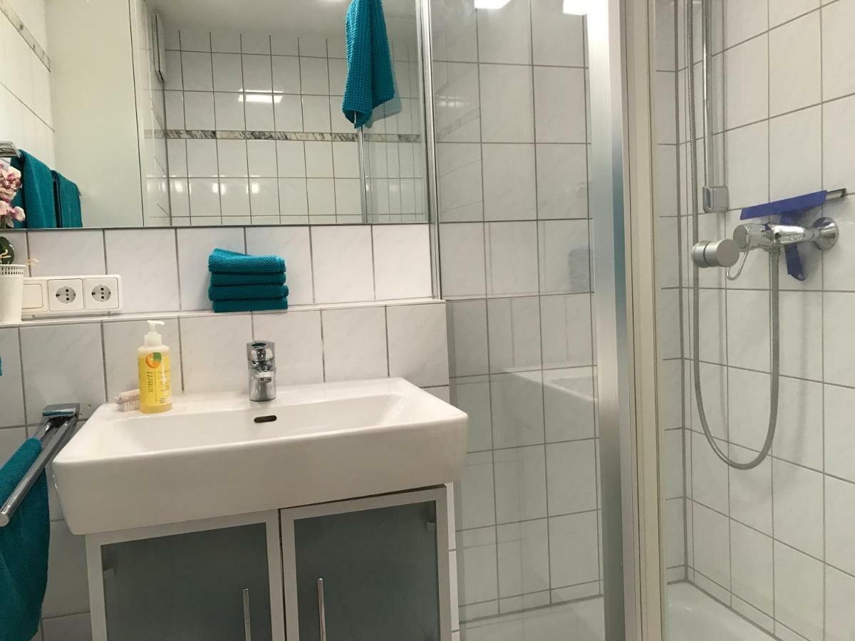 Ferienwohnung Creutzig Stockach Εξωτερικό φωτογραφία