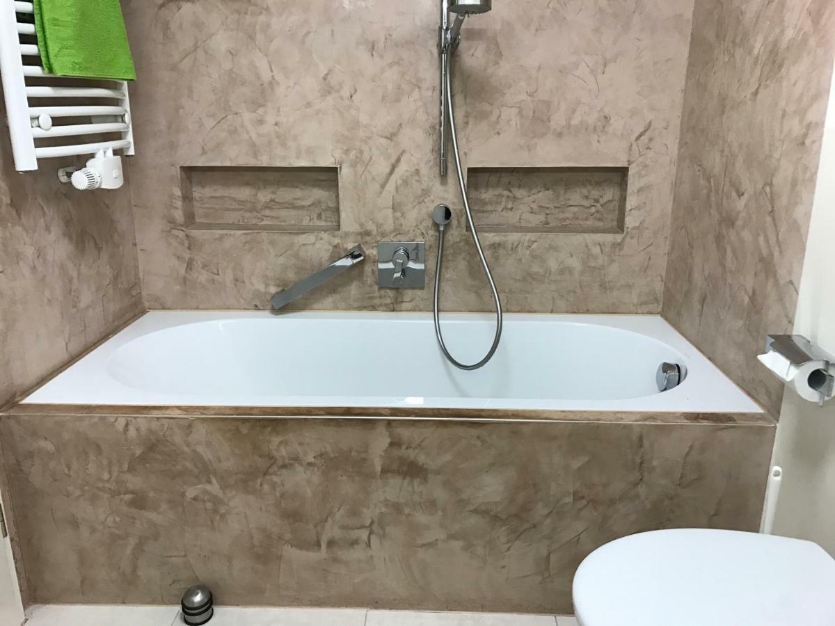 Ferienwohnung Creutzig Stockach Εξωτερικό φωτογραφία