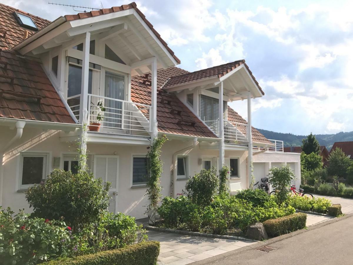 Ferienwohnung Creutzig Stockach Εξωτερικό φωτογραφία