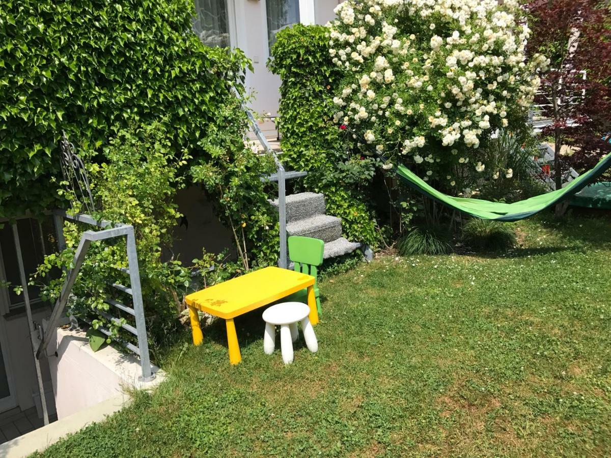 Ferienwohnung Creutzig Stockach Εξωτερικό φωτογραφία