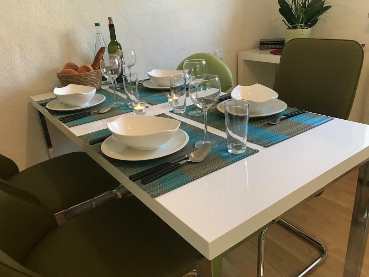 Ferienwohnung Creutzig Stockach Εξωτερικό φωτογραφία