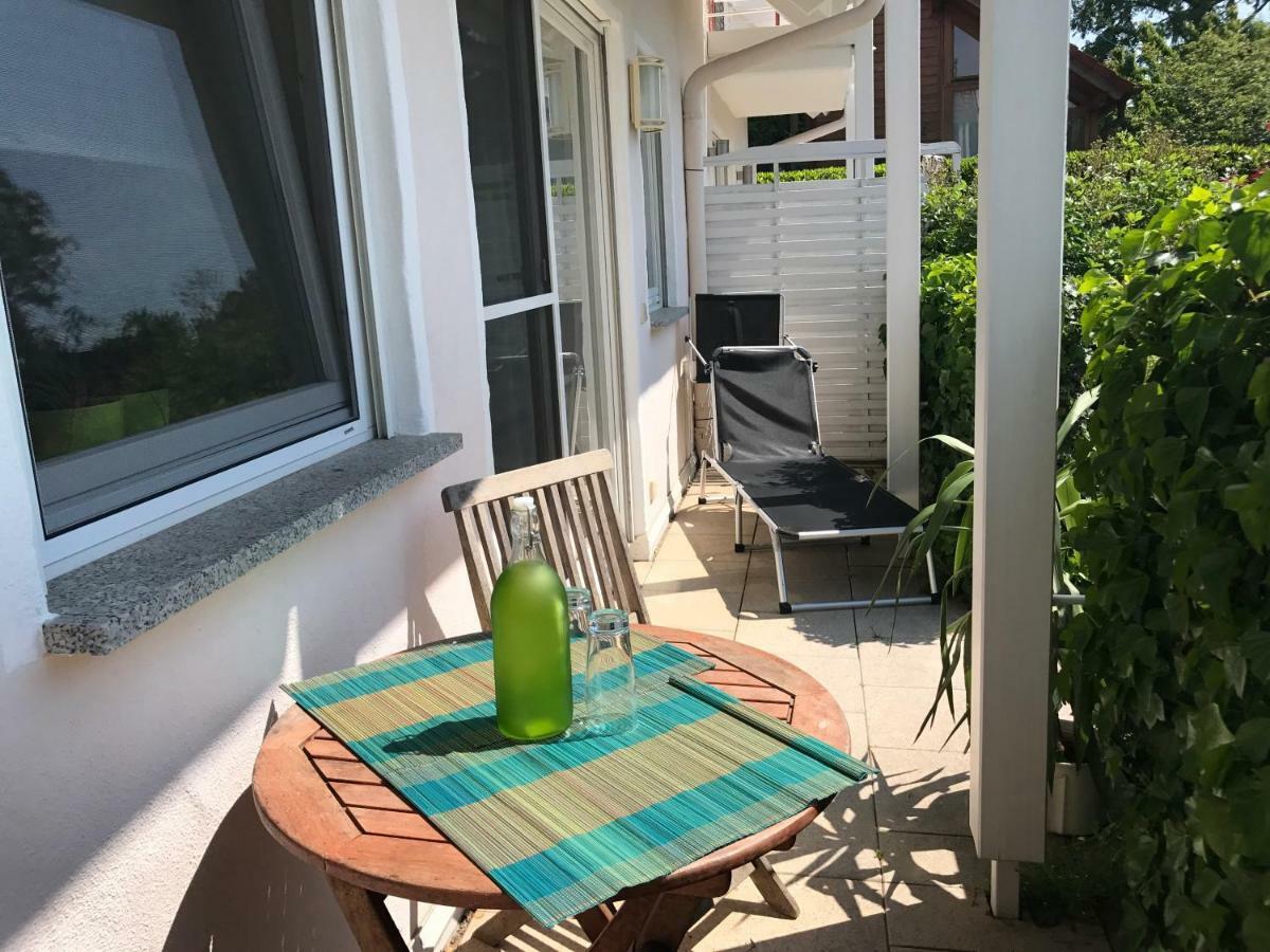 Ferienwohnung Creutzig Stockach Εξωτερικό φωτογραφία