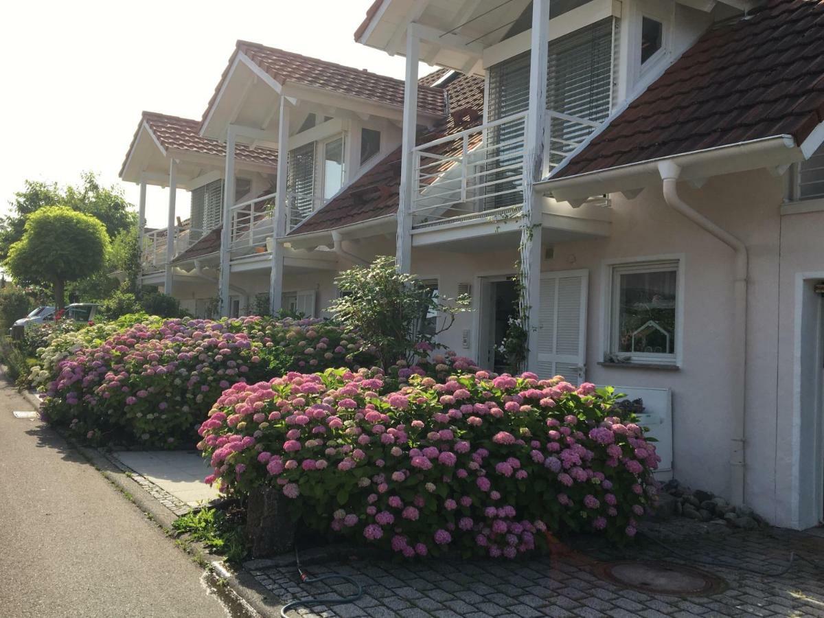 Ferienwohnung Creutzig Stockach Εξωτερικό φωτογραφία