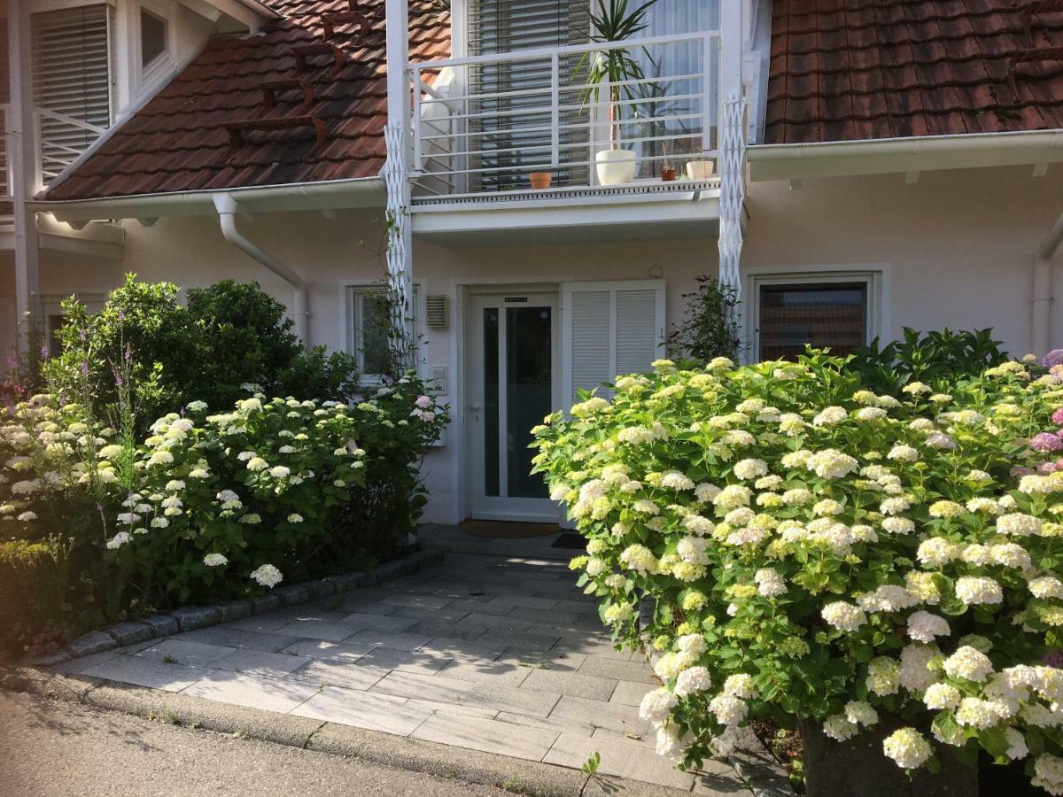 Ferienwohnung Creutzig Stockach Εξωτερικό φωτογραφία